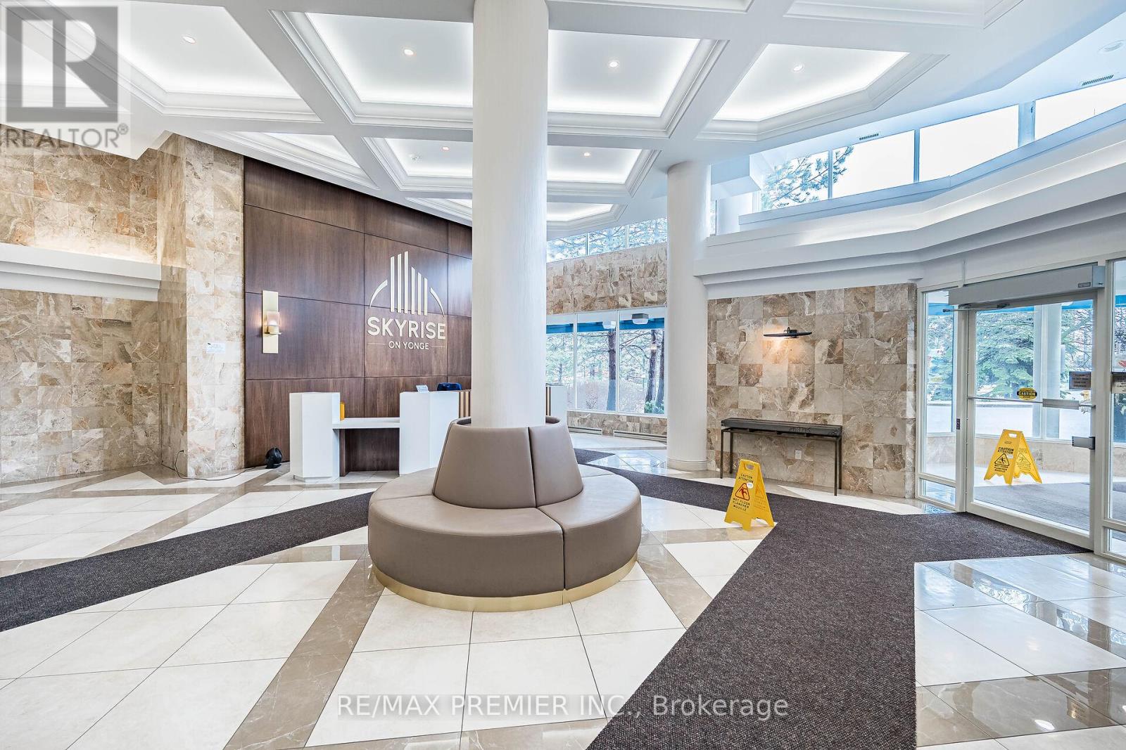 1412 - 7300 Yonge Street, Vaughan, Ontario  L4J 7Y5 - Photo 6 - N13008052