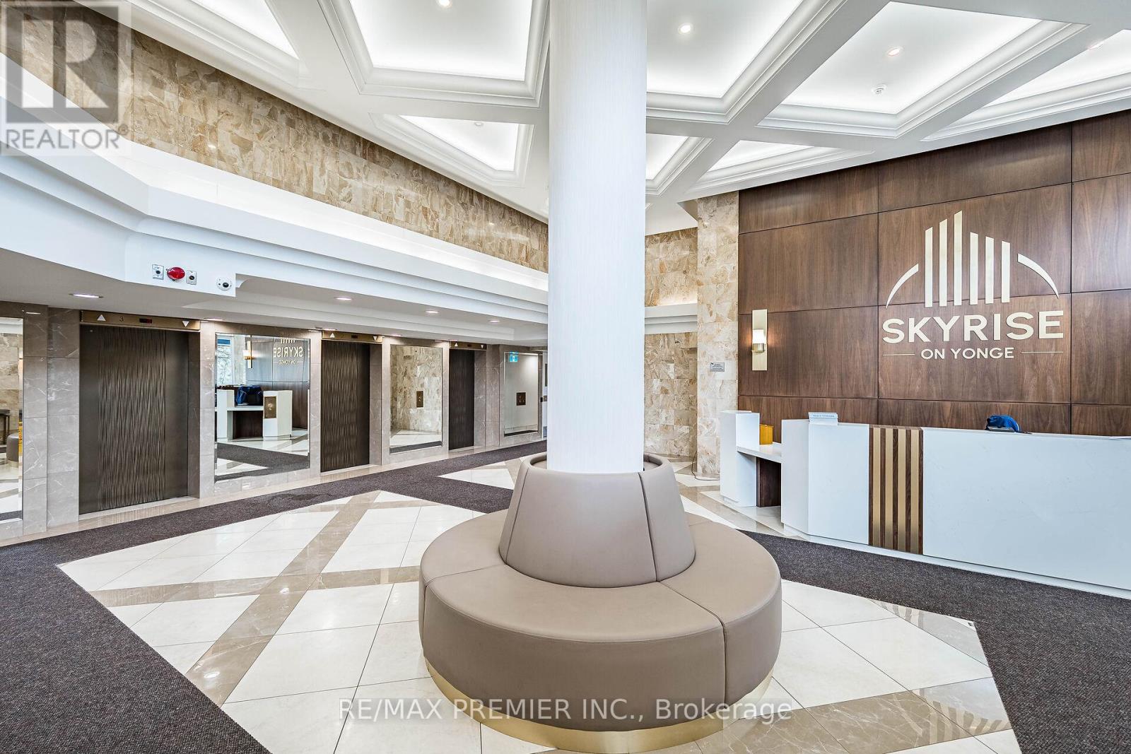 1412 - 7300 Yonge Street, Vaughan, Ontario  L4J 7Y5 - Photo 7 - N13008052