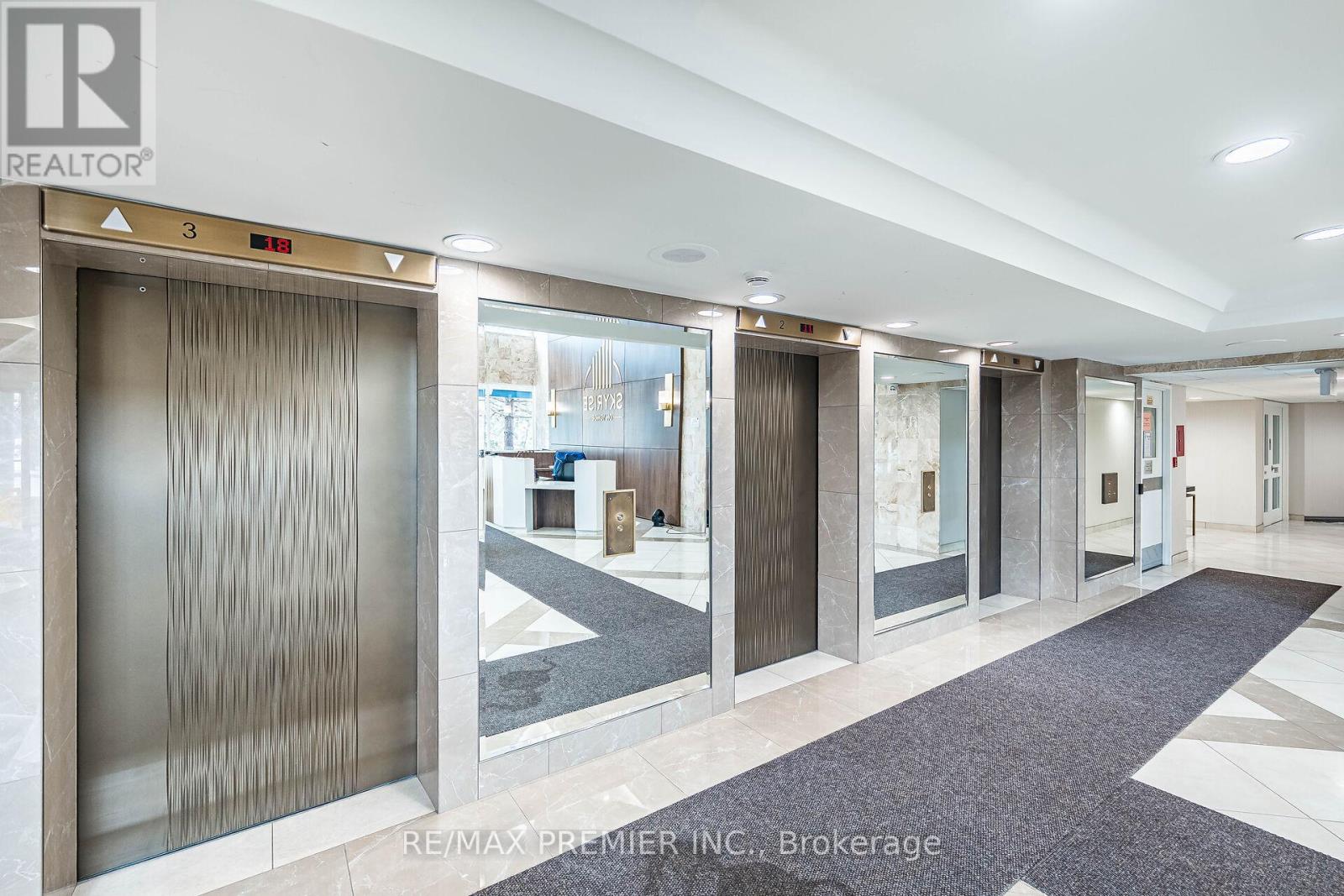 1412 - 7300 Yonge Street, Vaughan, Ontario  L4J 7Y5 - Photo 8 - N13008052