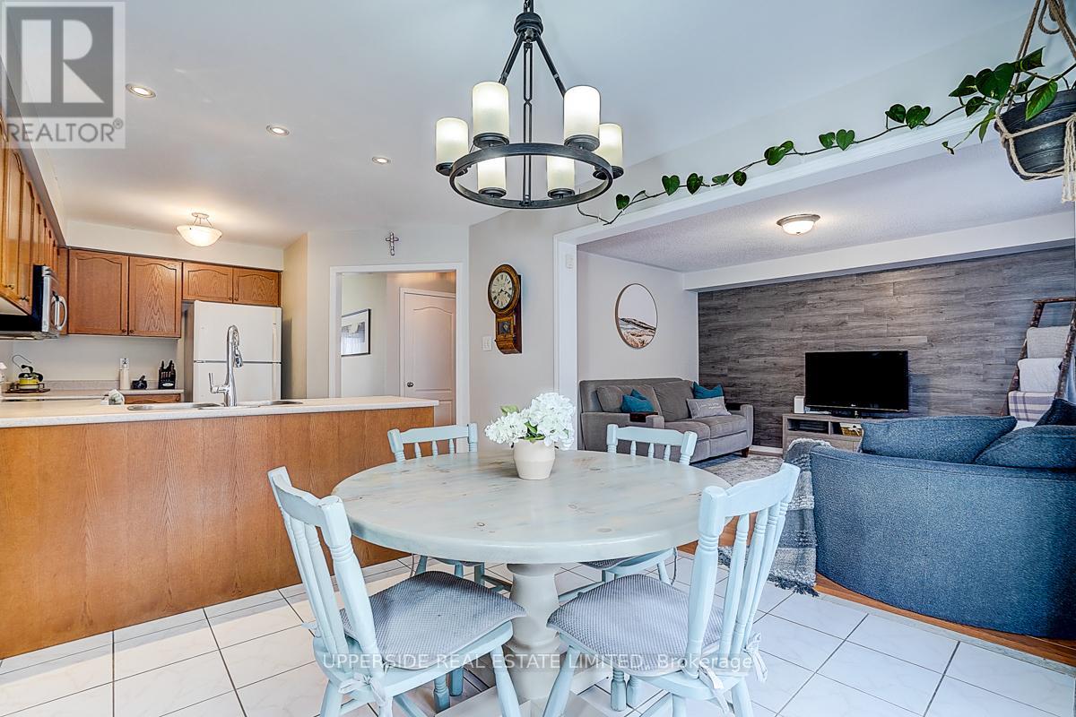 274 Flagstone Way, Newmarket, Ontario  L3X 2Y1 - Photo 16 - N13008090