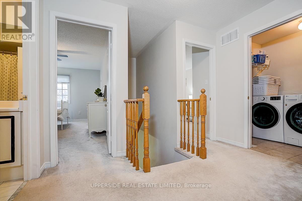 274 Flagstone Way, Newmarket, Ontario  L3X 2Y1 - Photo 17 - N13008090