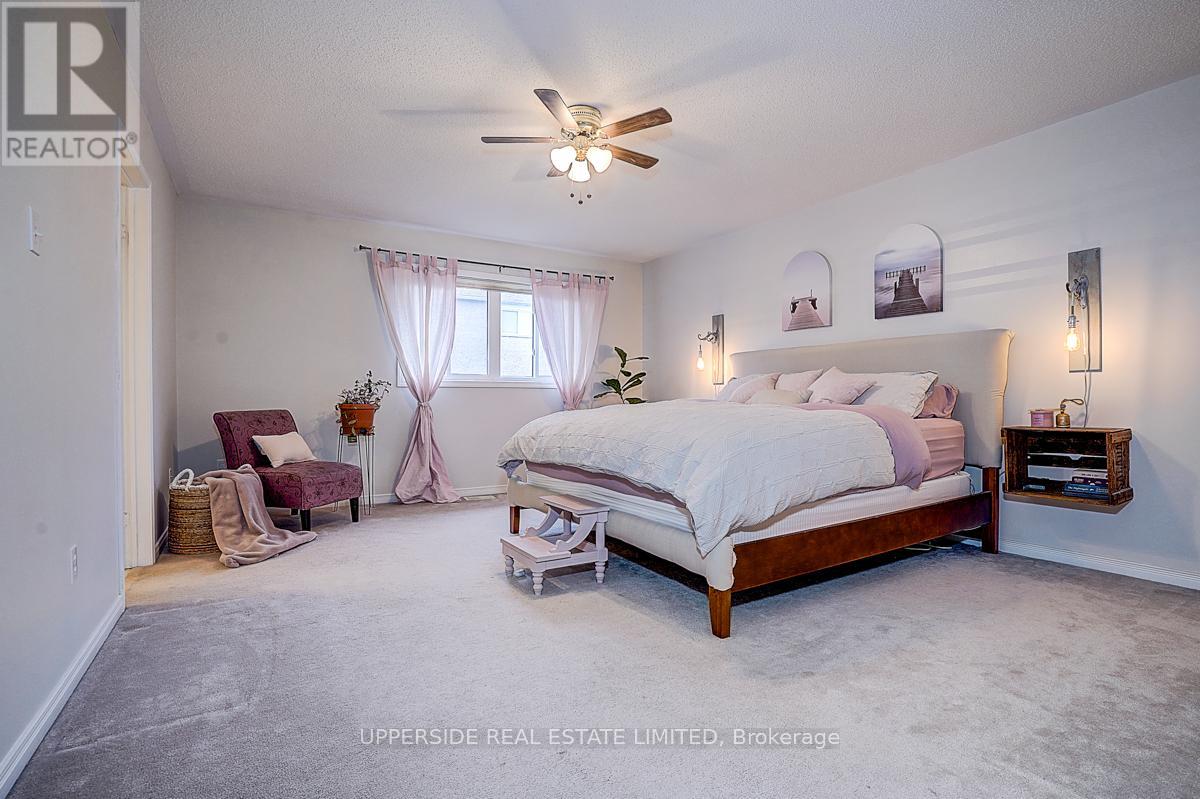 274 Flagstone Way, Newmarket, Ontario  L3X 2Y1 - Photo 18 - N13008090