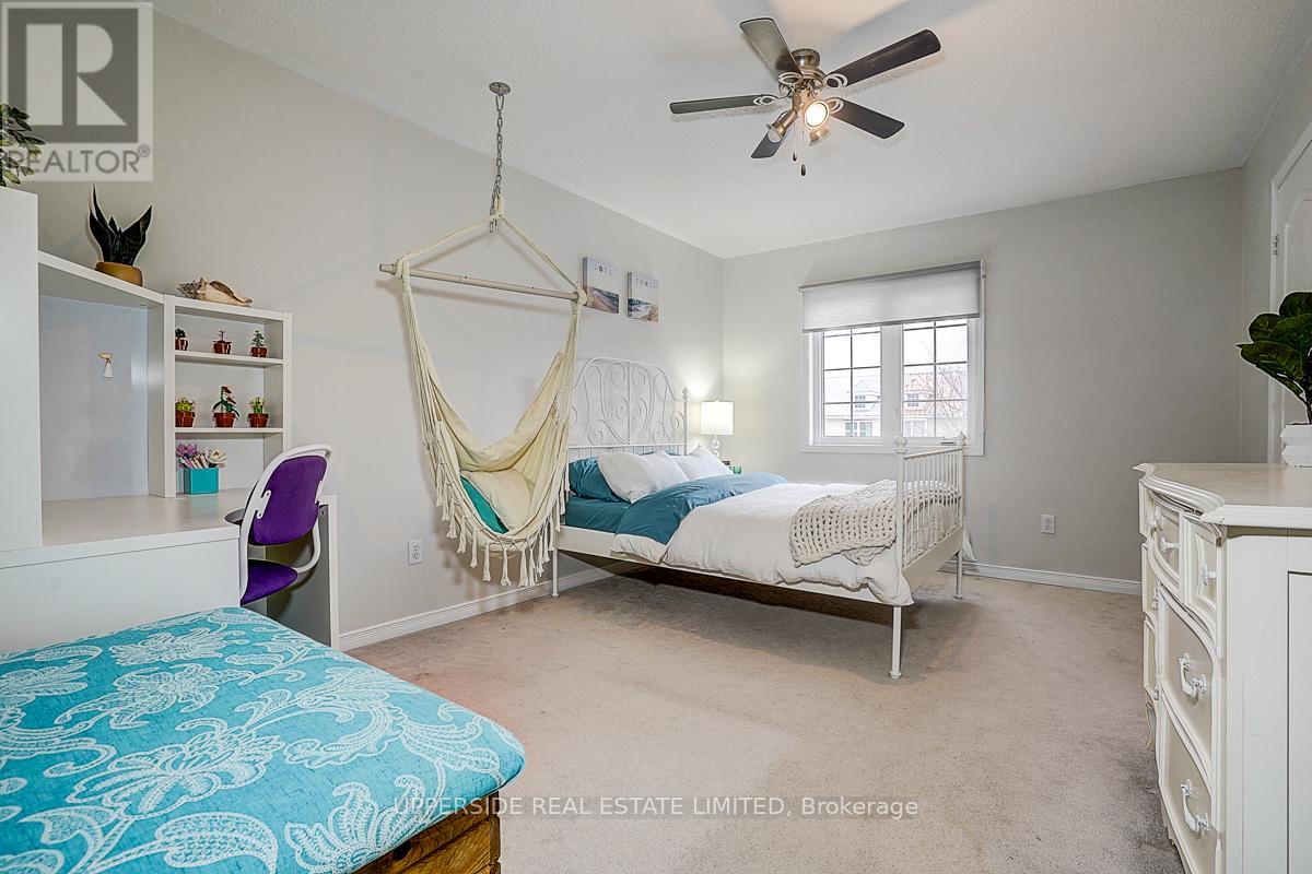 274 Flagstone Way, Newmarket, Ontario  L3X 2Y1 - Photo 24 - N13008090