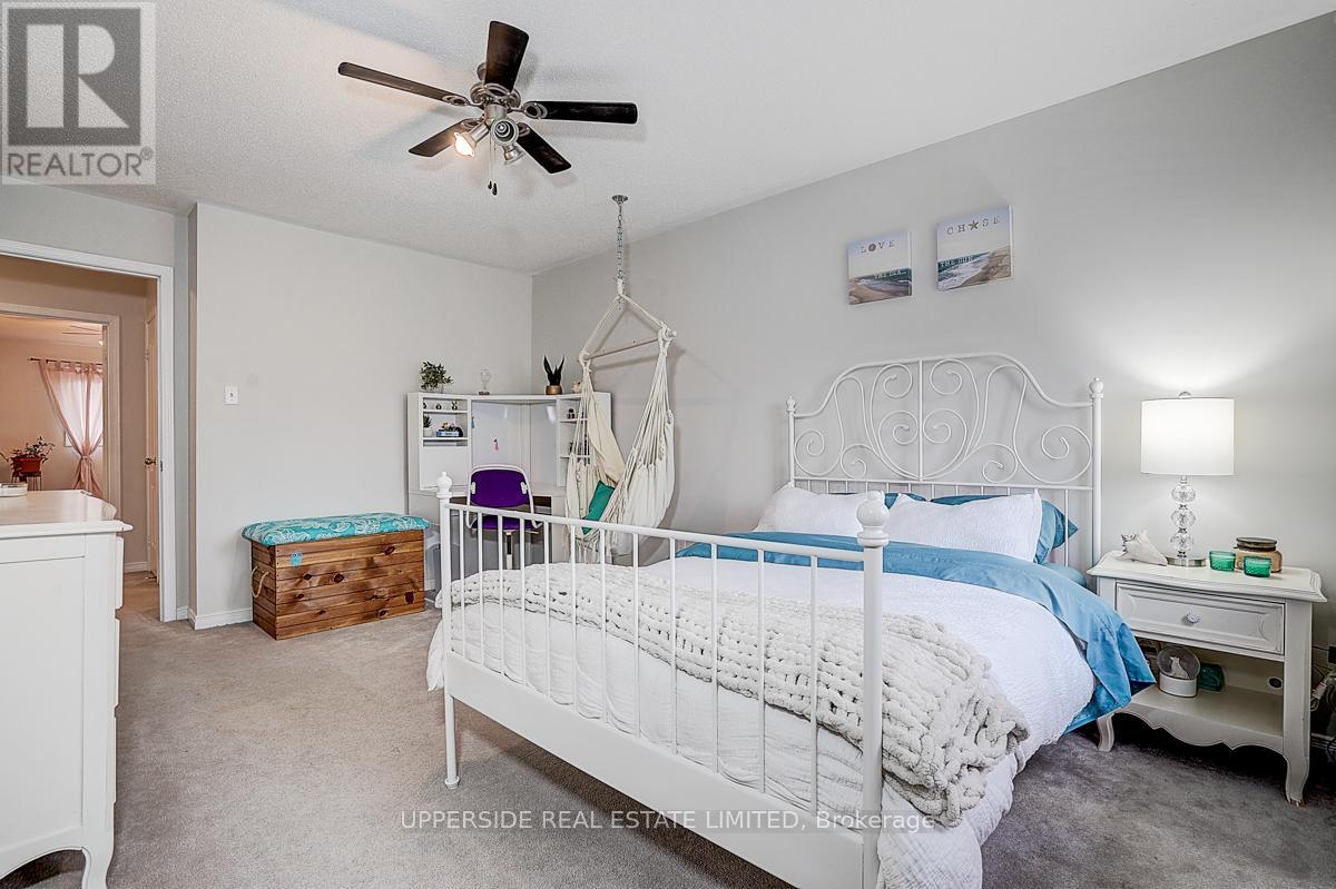 274 Flagstone Way, Newmarket, Ontario  L3X 2Y1 - Photo 25 - N13008090