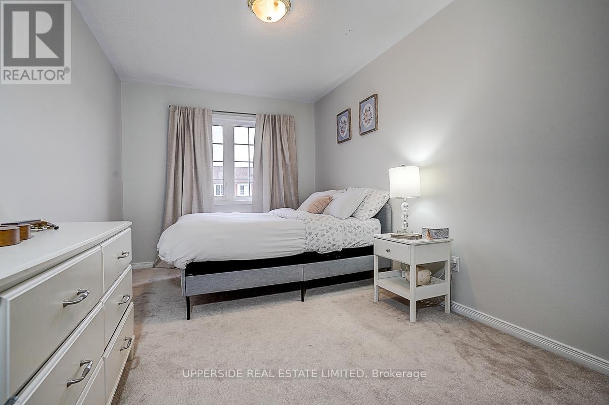 274 Flagstone Way, Newmarket, Ontario  L3X 2Y1 - Photo 27 - N13008090