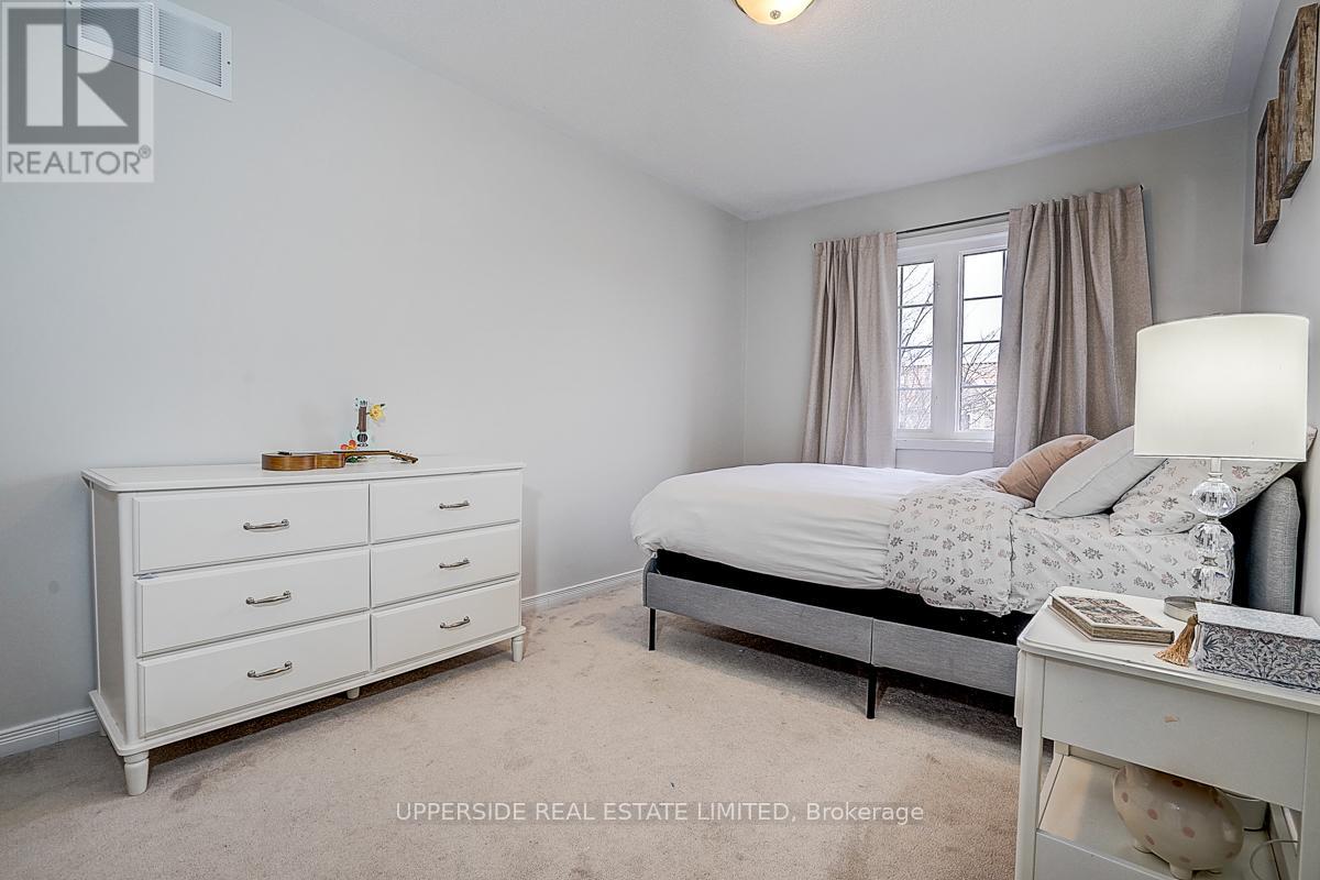 274 Flagstone Way, Newmarket, Ontario  L3X 2Y1 - Photo 29 - N13008090