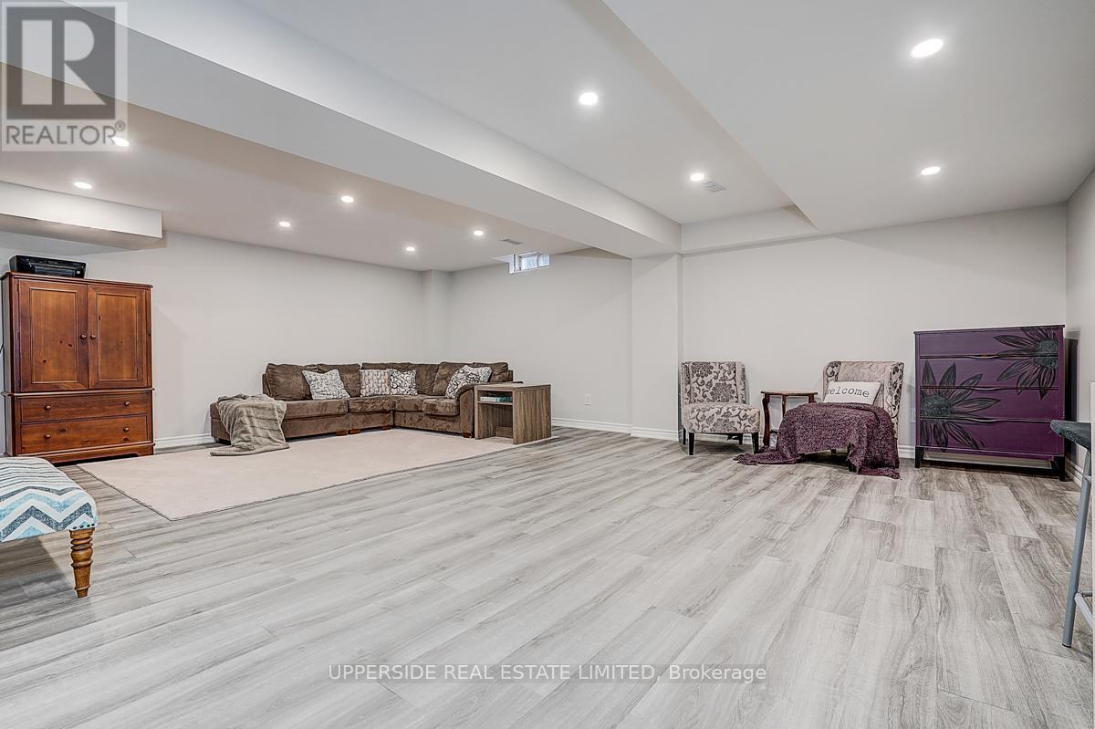 274 Flagstone Way, Newmarket, Ontario  L3X 2Y1 - Photo 31 - N13008090