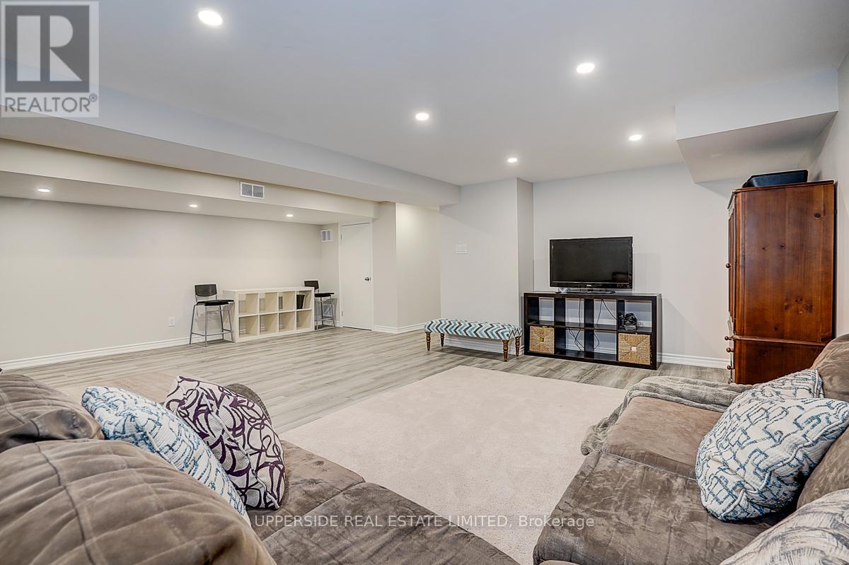 274 Flagstone Way, Newmarket, Ontario  L3X 2Y1 - Photo 33 - N13008090