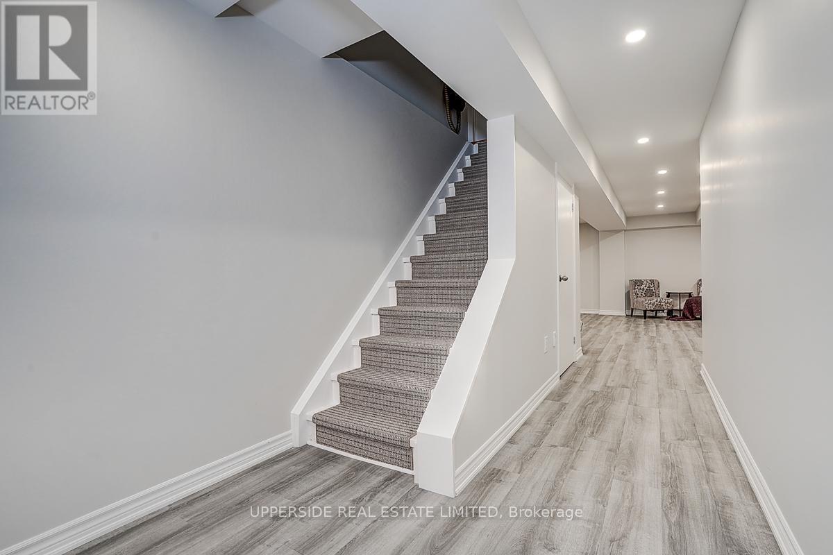 274 Flagstone Way, Newmarket, Ontario  L3X 2Y1 - Photo 36 - N13008090