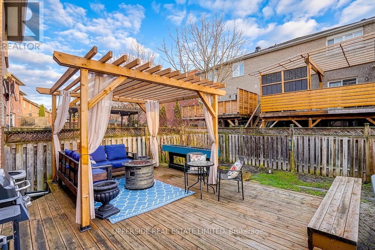 274 Flagstone Way, Newmarket, Ontario  L3X 2Y1 - Photo 37 - N13008090