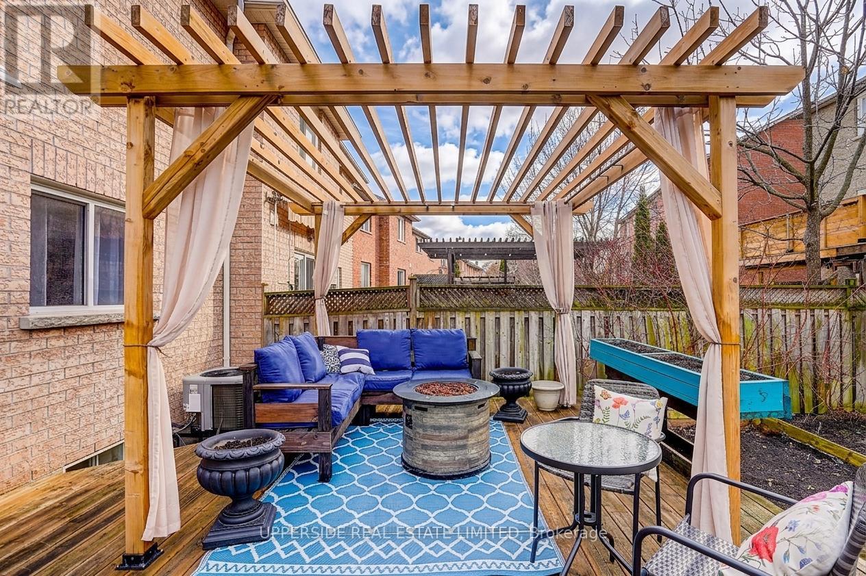 274 Flagstone Way, Newmarket, Ontario  L3X 2Y1 - Photo 38 - N13008090