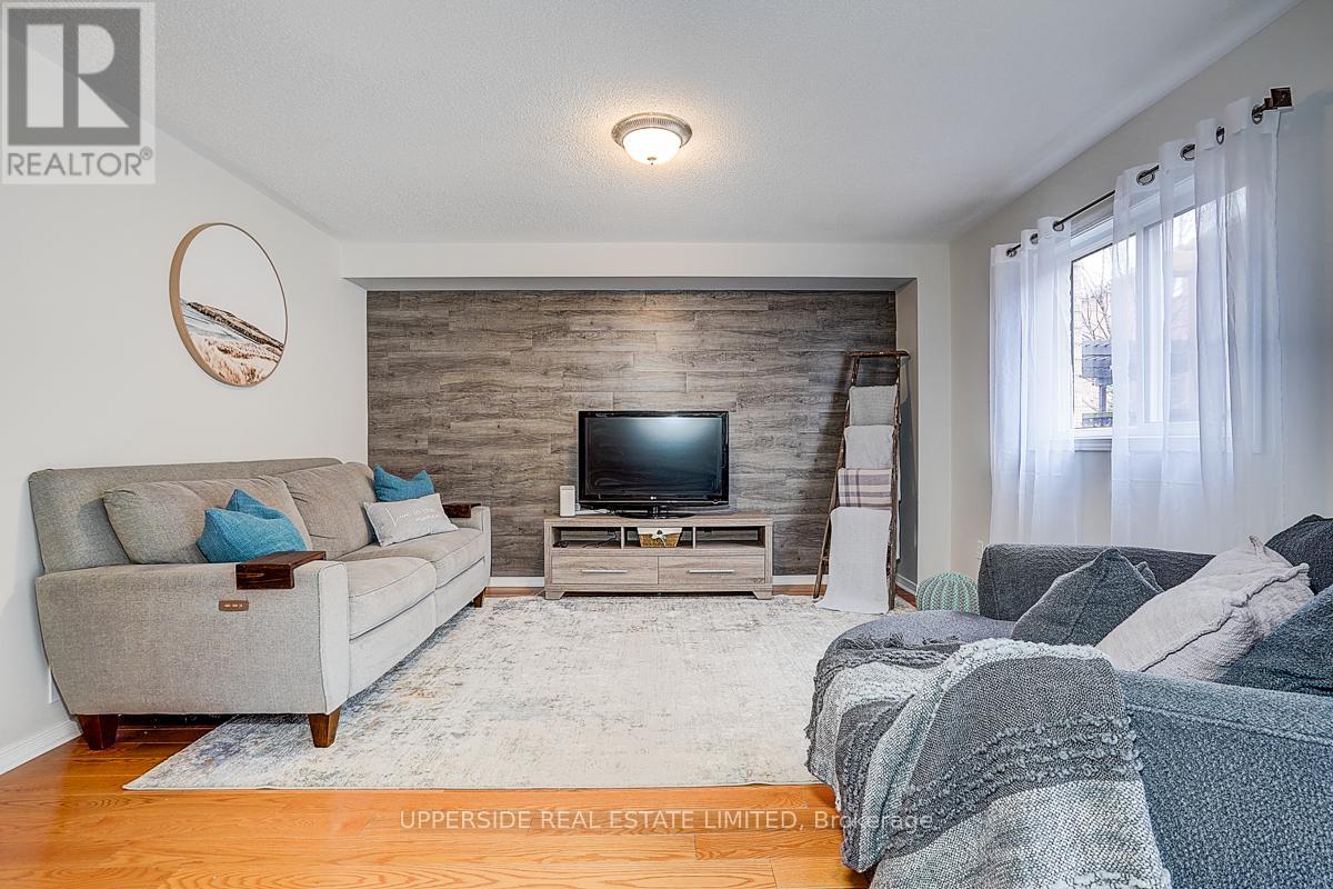 274 Flagstone Way, Newmarket, Ontario  L3X 2Y1 - Photo 8 - N13008090