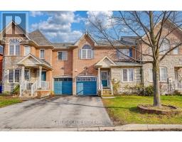 274 FLAGSTONE WAY, Newmarket, Ontario