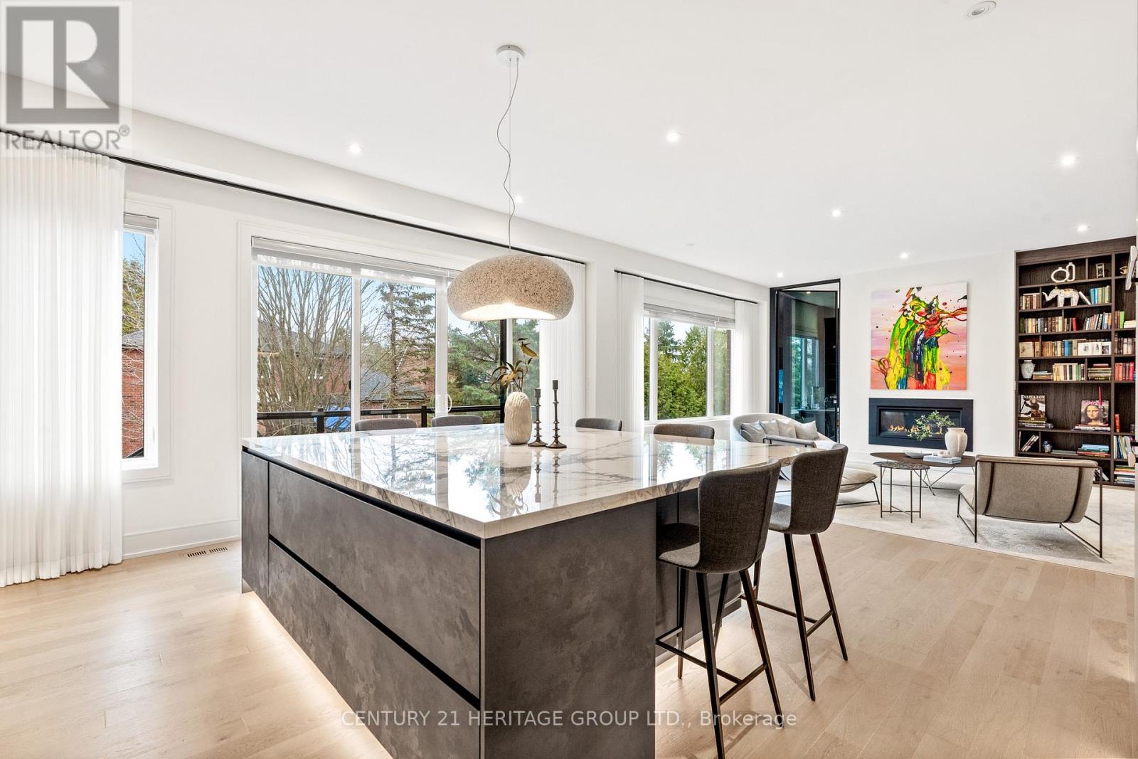 30 Limerick Street, Richmond Hill, Ontario  L4E 3W9 - Photo 19 - N13008152