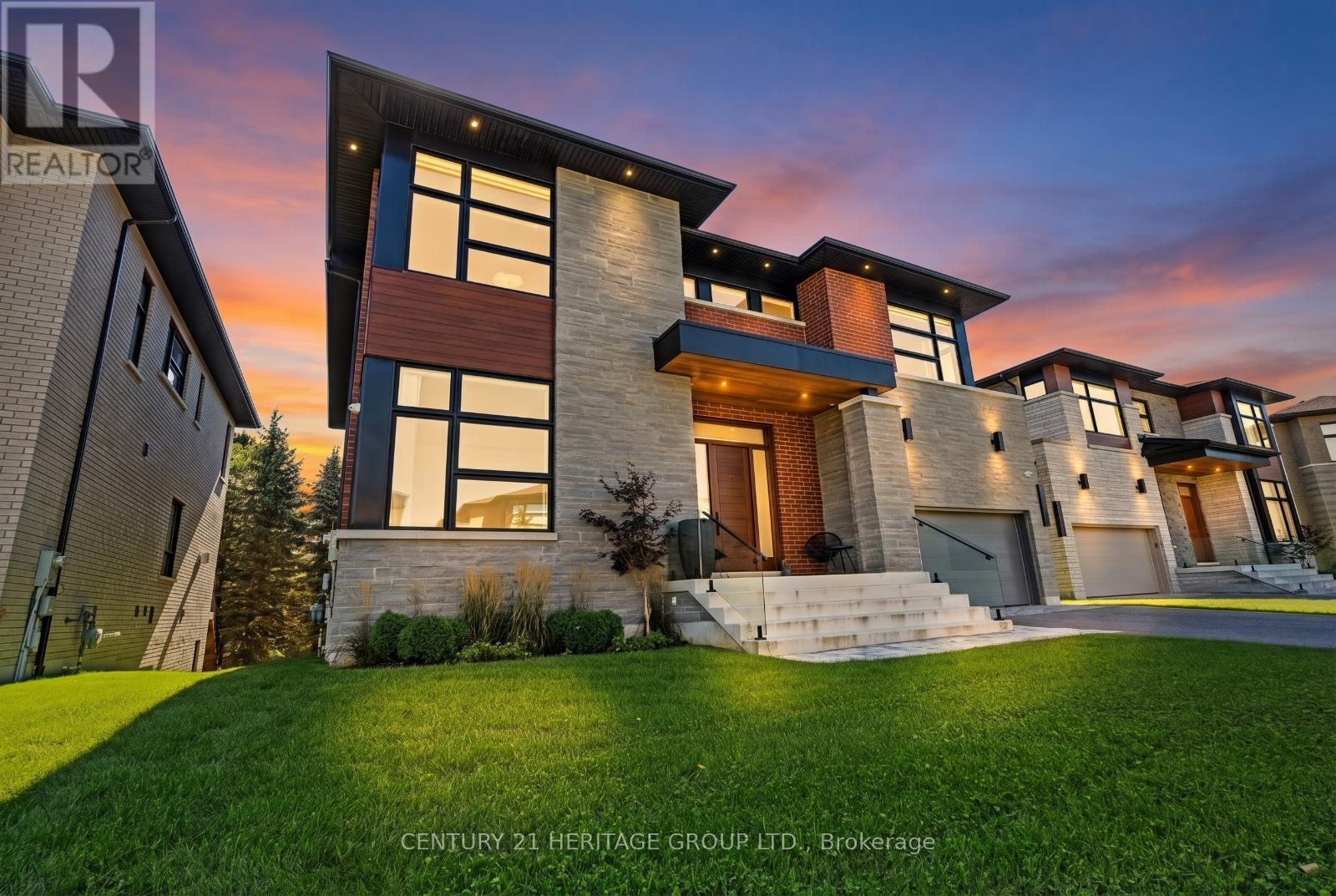 30 Limerick Street, Richmond Hill, Ontario  L4E 3W9 - Photo 2 - N13008152