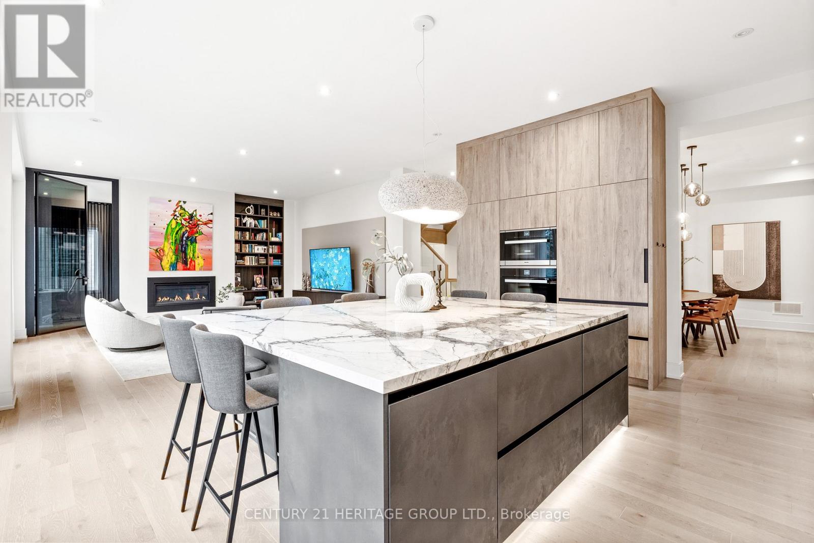 30 Limerick Street, Richmond Hill, Ontario  L4E 3W9 - Photo 20 - N13008152