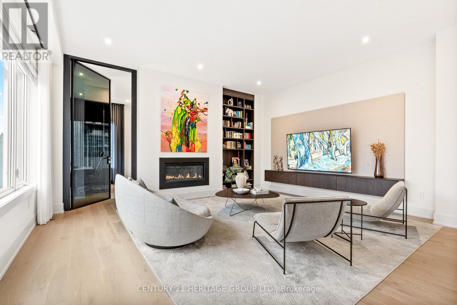 30 Limerick Street, Richmond Hill, Ontario  L4E 3W9 - Photo 21 - N13008152