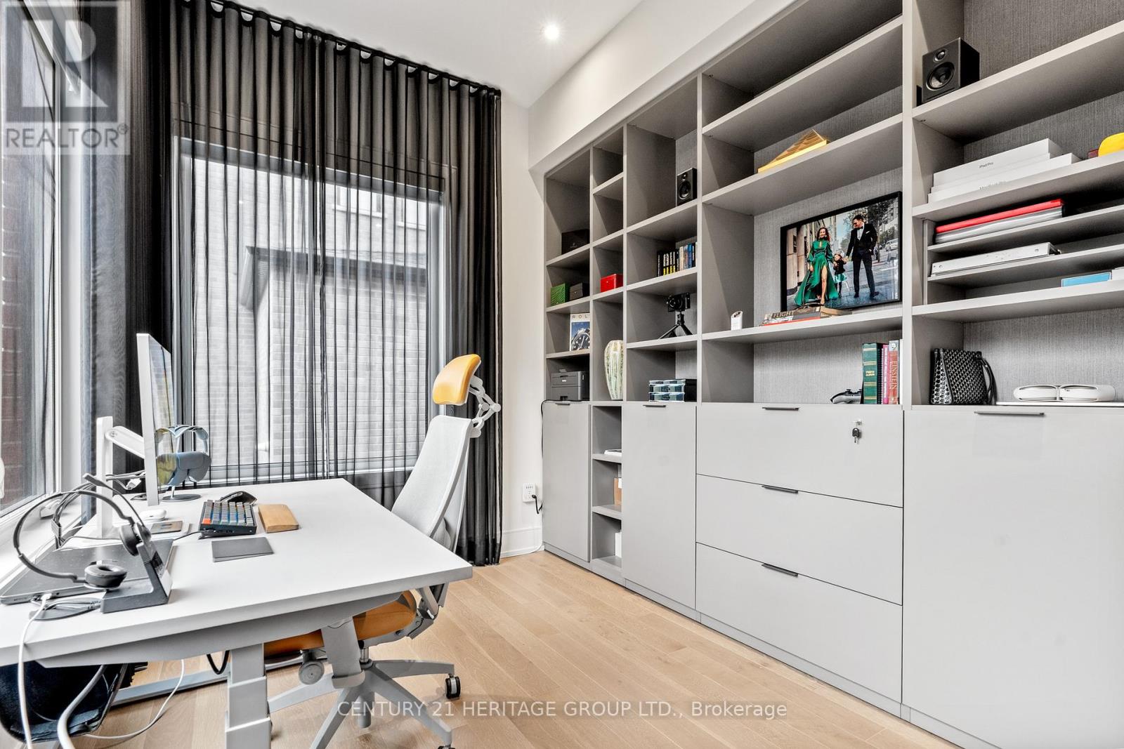 30 Limerick Street, Richmond Hill, Ontario  L4E 3W9 - Photo 27 - N13008152