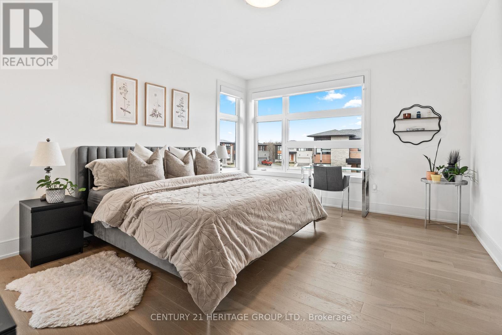 30 Limerick Street, Richmond Hill, Ontario  L4E 3W9 - Photo 37 - N13008152