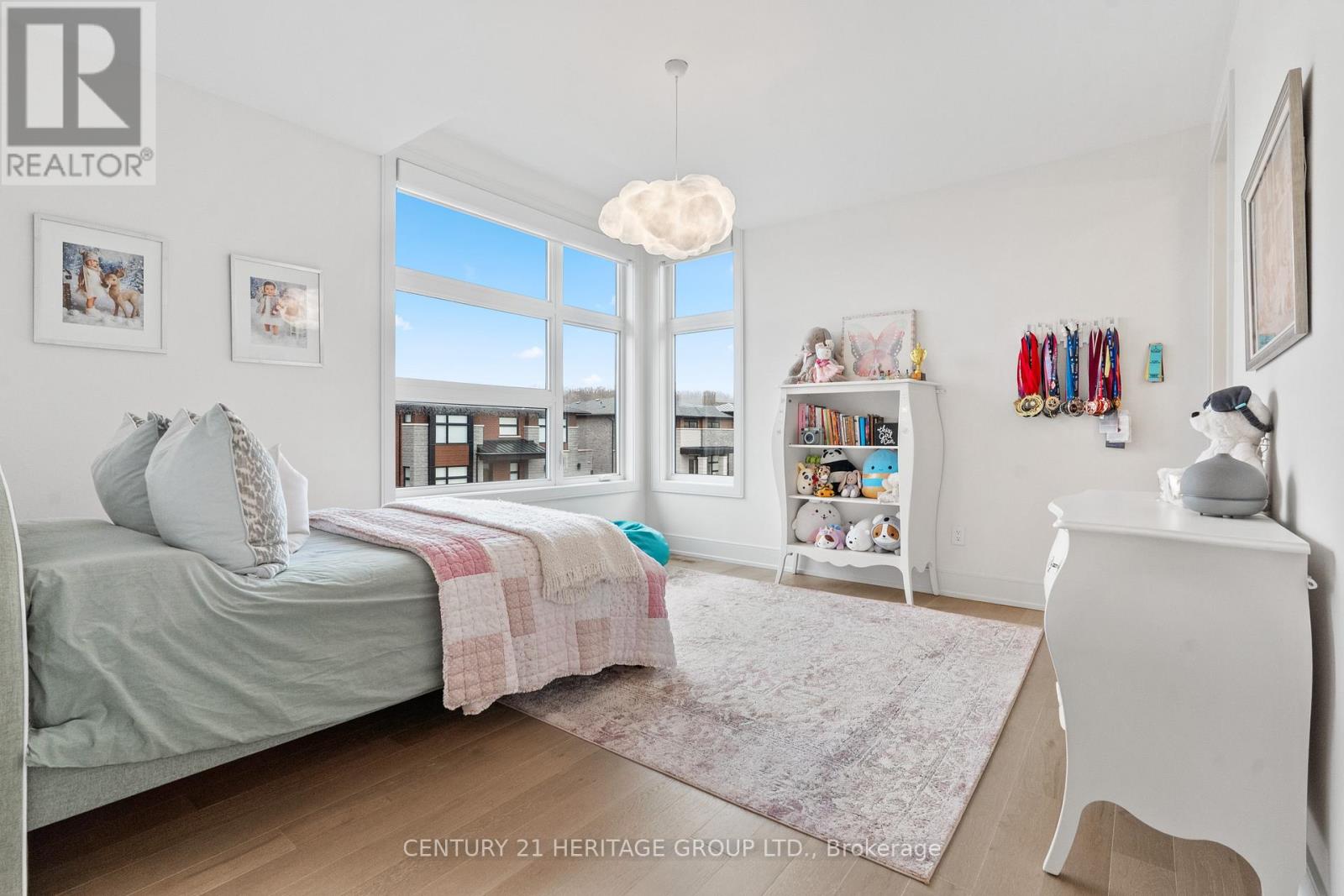 30 Limerick Street, Richmond Hill, Ontario  L4E 3W9 - Photo 38 - N13008152