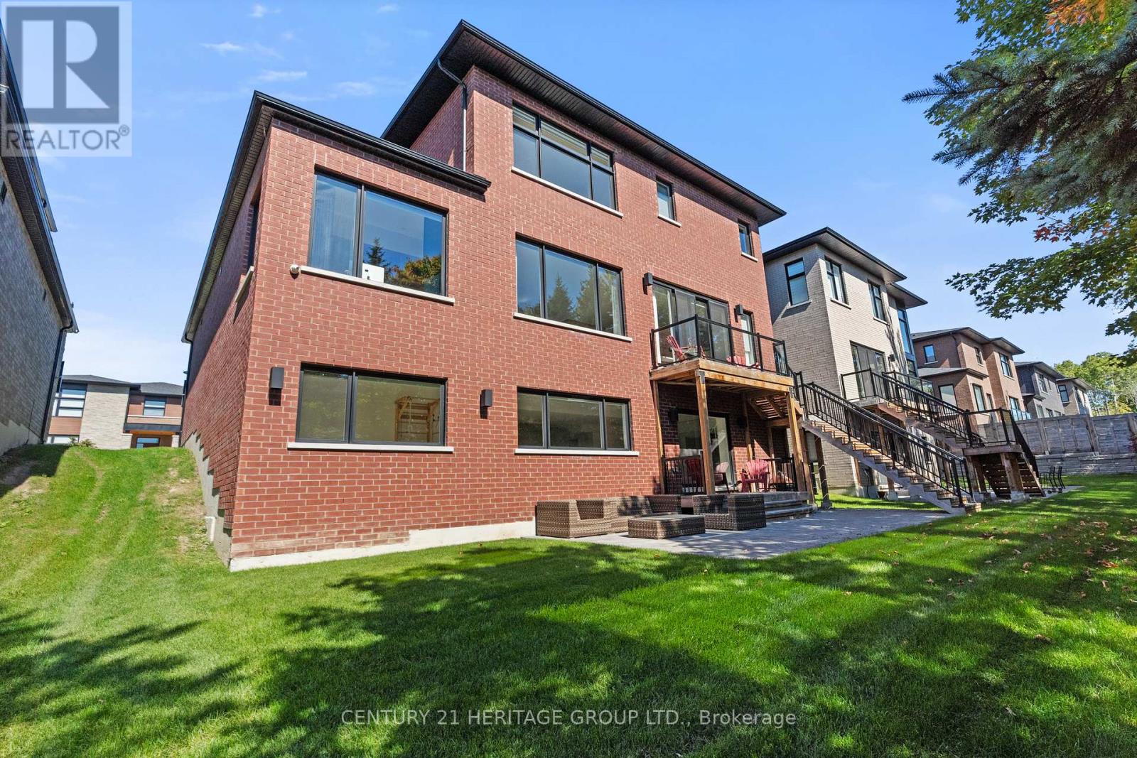 30 Limerick Street, Richmond Hill, Ontario  L4E 3W9 - Photo 42 - N13008152