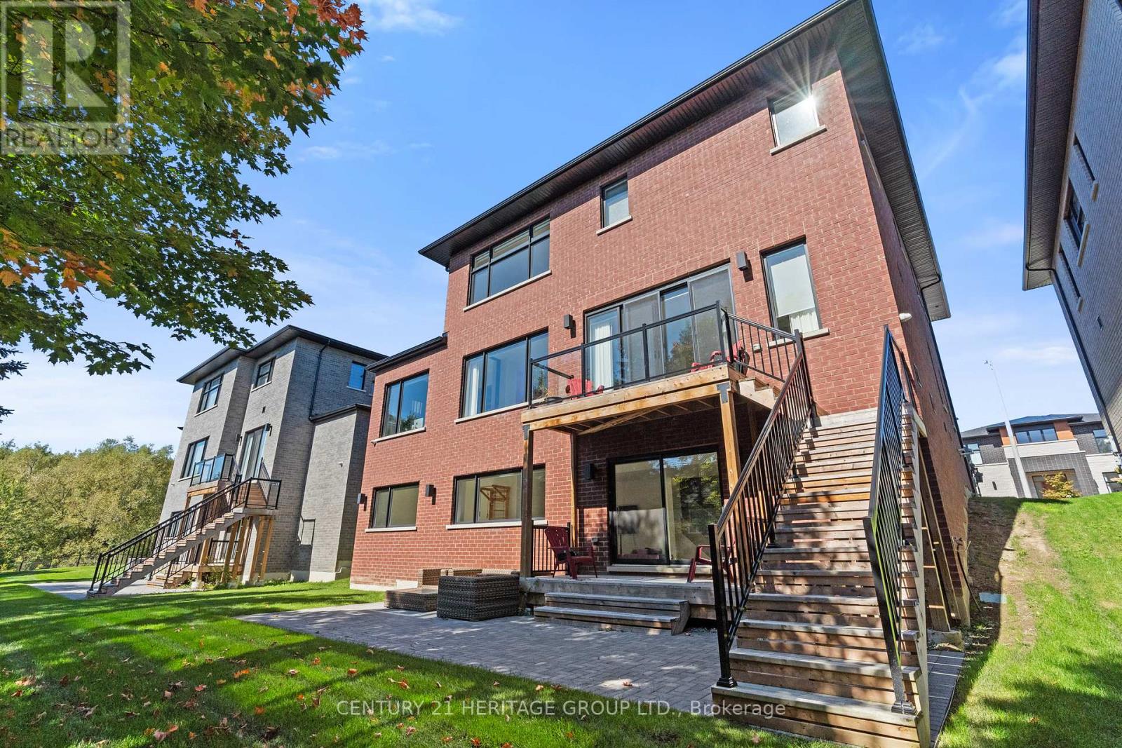 30 Limerick Street, Richmond Hill, Ontario  L4E 3W9 - Photo 43 - N13008152