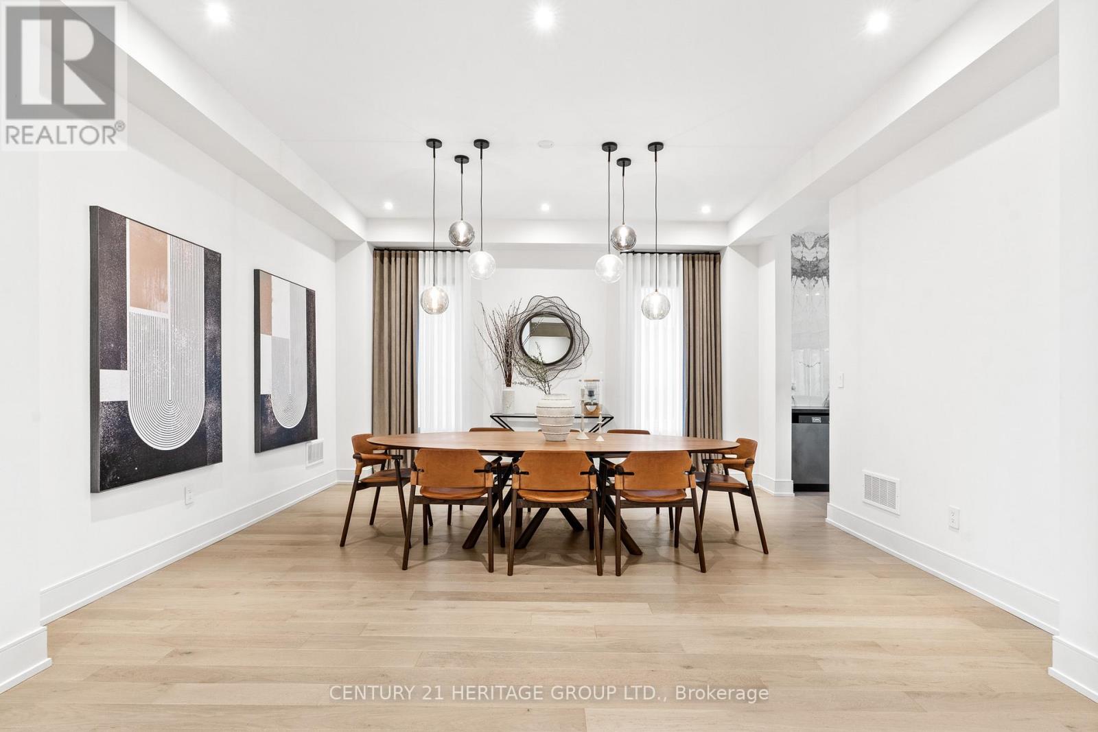 30 Limerick Street, Richmond Hill, Ontario  L4E 3W9 - Photo 7 - N13008152