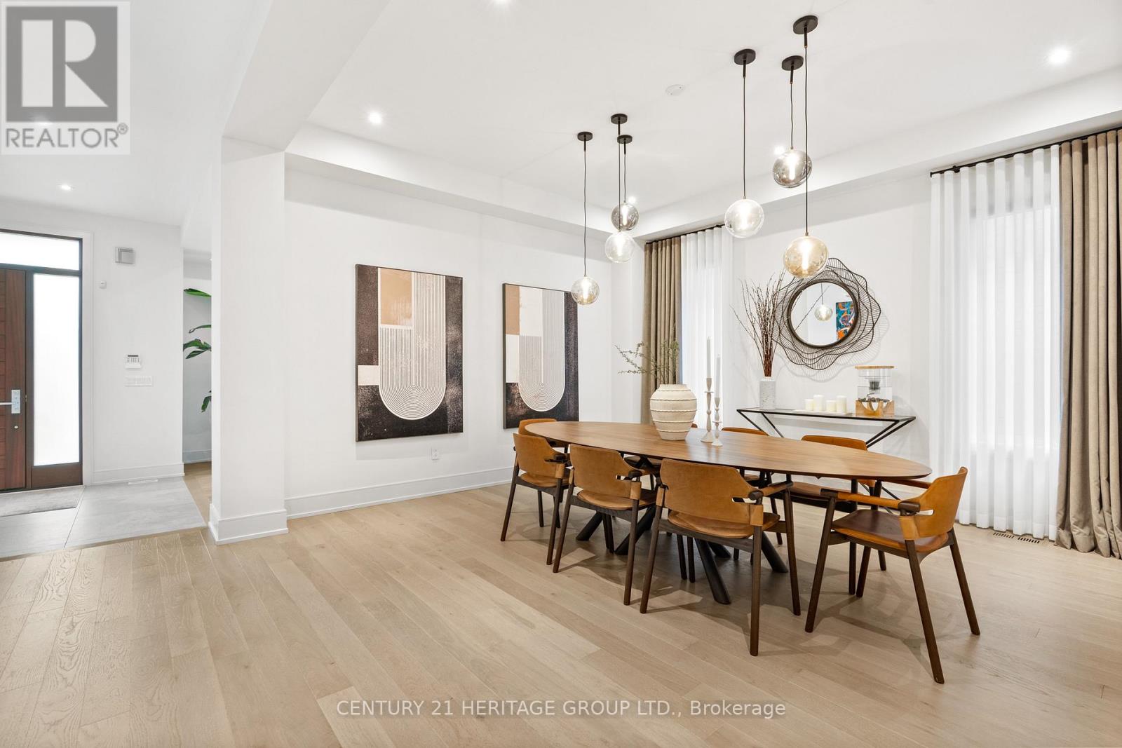 30 Limerick Street, Richmond Hill, Ontario  L4E 3W9 - Photo 9 - N13008152