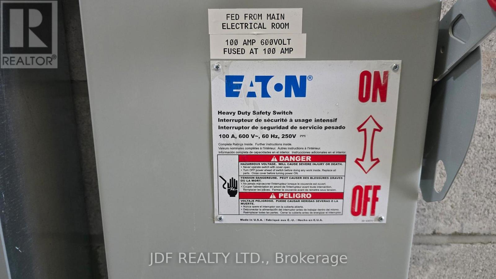 6 - 435 Cityview Boulevard, Vaughan, Ontario  L4H 3M3 - Photo 13 - N13008210