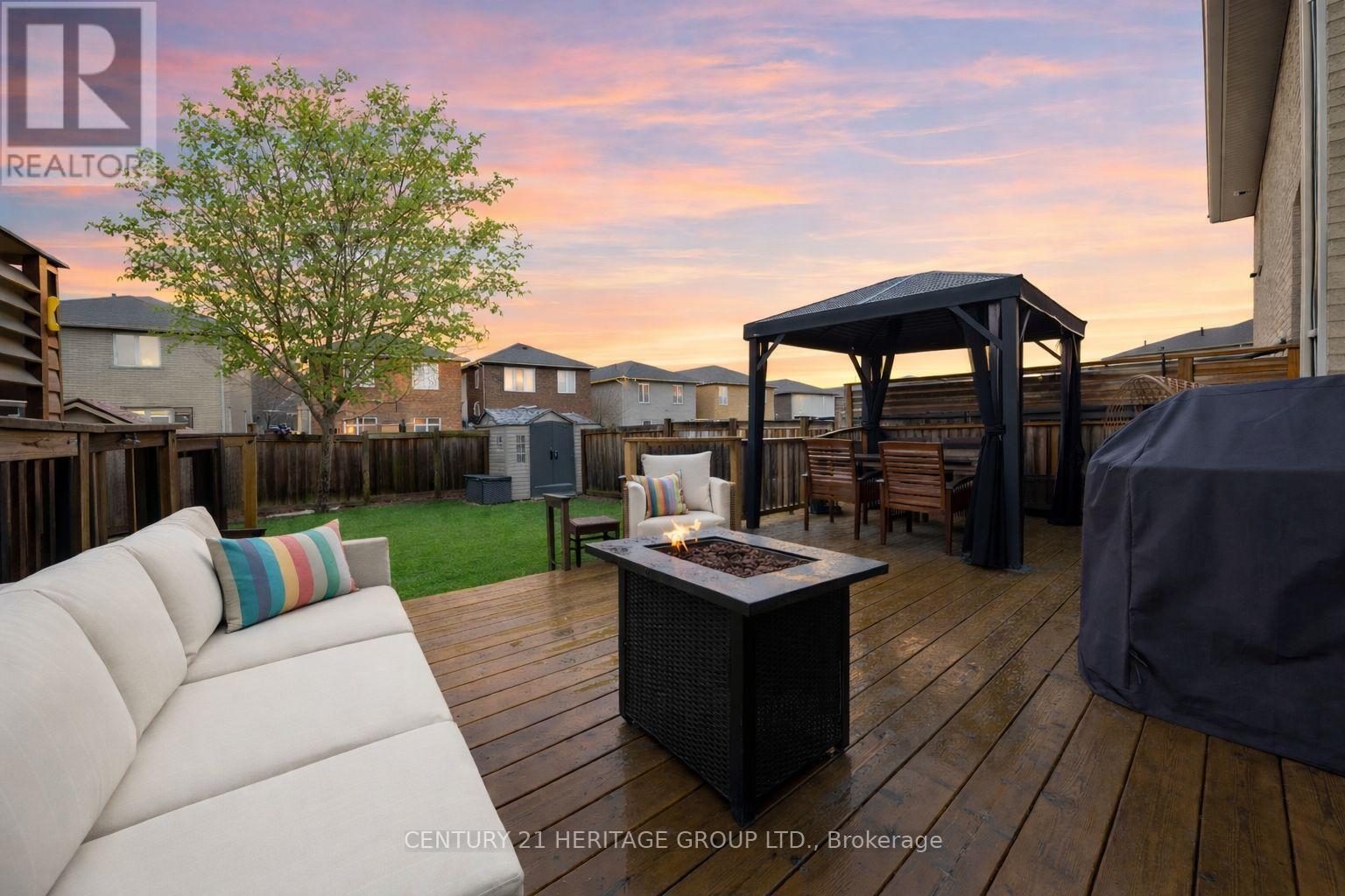 13 Richardson Crescent, Bradford West Gwillimbury, Ontario  L3Z 0L6 - Photo 33 - N13005800