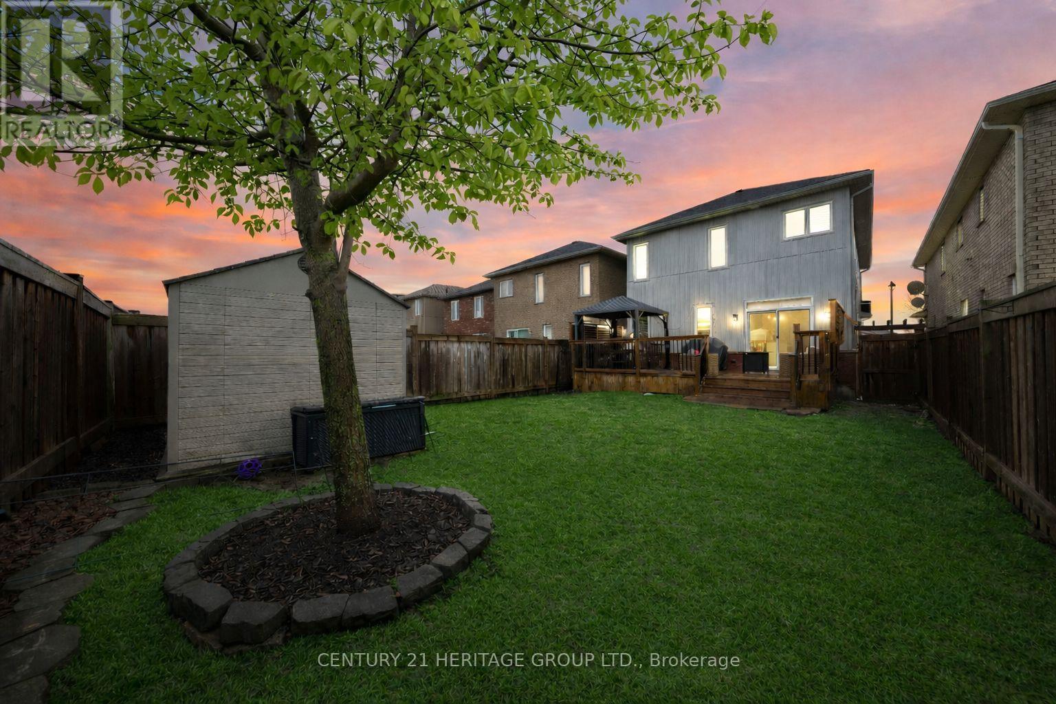 13 Richardson Crescent, Bradford West Gwillimbury, Ontario  L3Z 0L6 - Photo 35 - N13005800