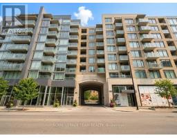 206 - 98 RICHMOND ROAD, Ottawa, Ontario