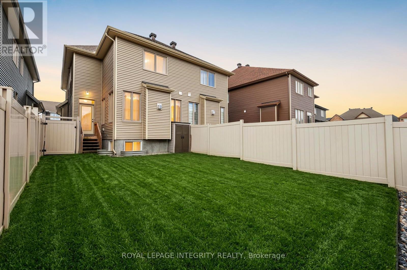 696 Vivera Place, Ottawa, Ontario  K2S 2N1 - Photo 37 - X13007504