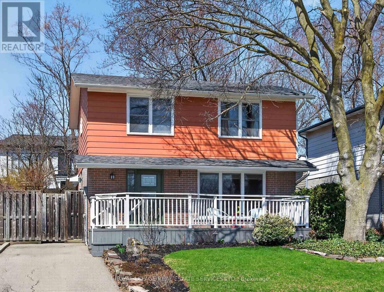 141 OAKDALE DRIVE, Oakville, Ontario