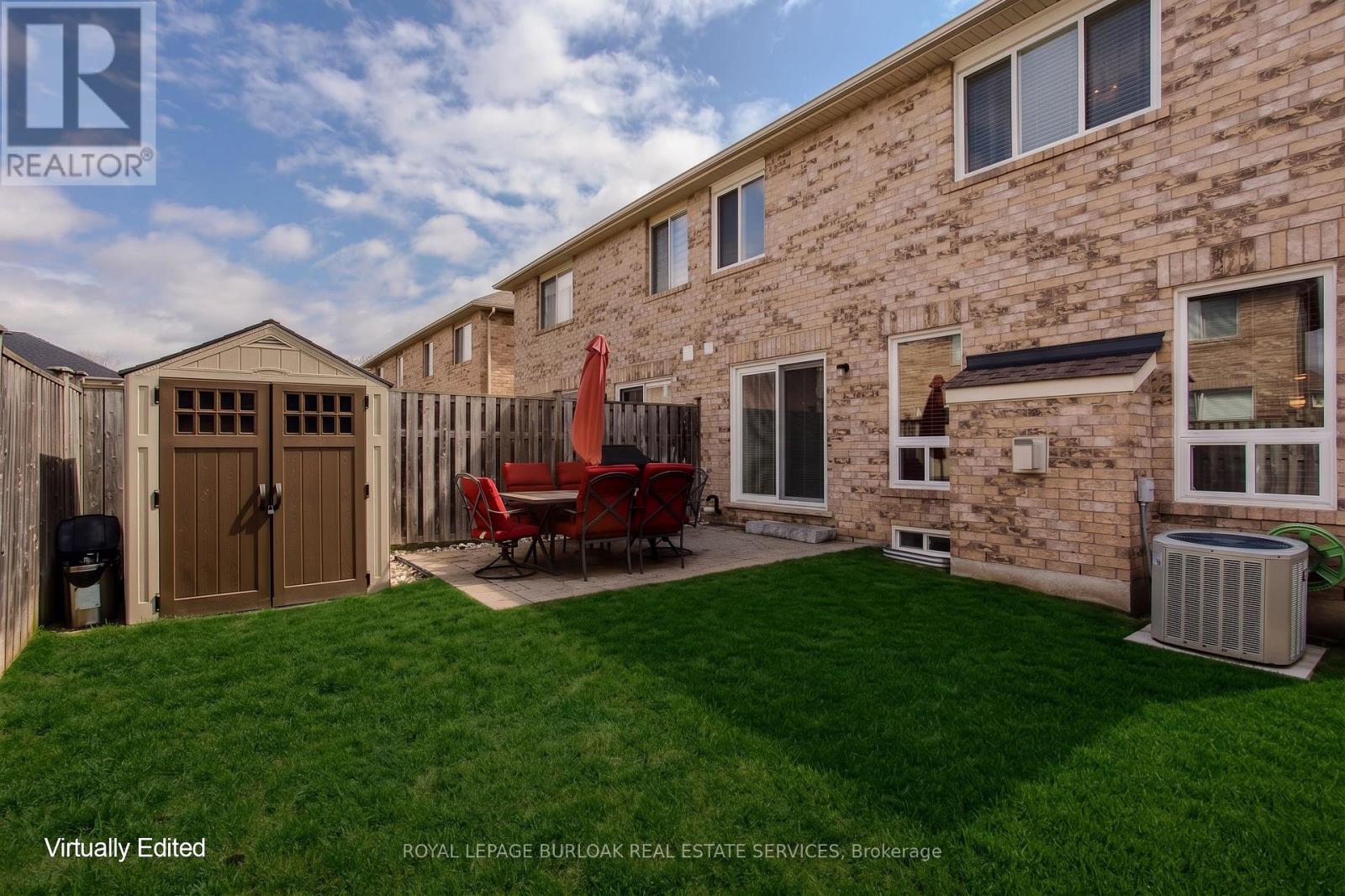 4077 Gunby Crescent, Burlington, Ontario  L7M 0A8 - Photo 28 - W13003134