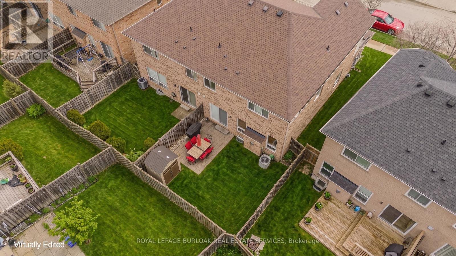 4077 Gunby Crescent, Burlington, Ontario  L7M 0A8 - Photo 2 - W13003134