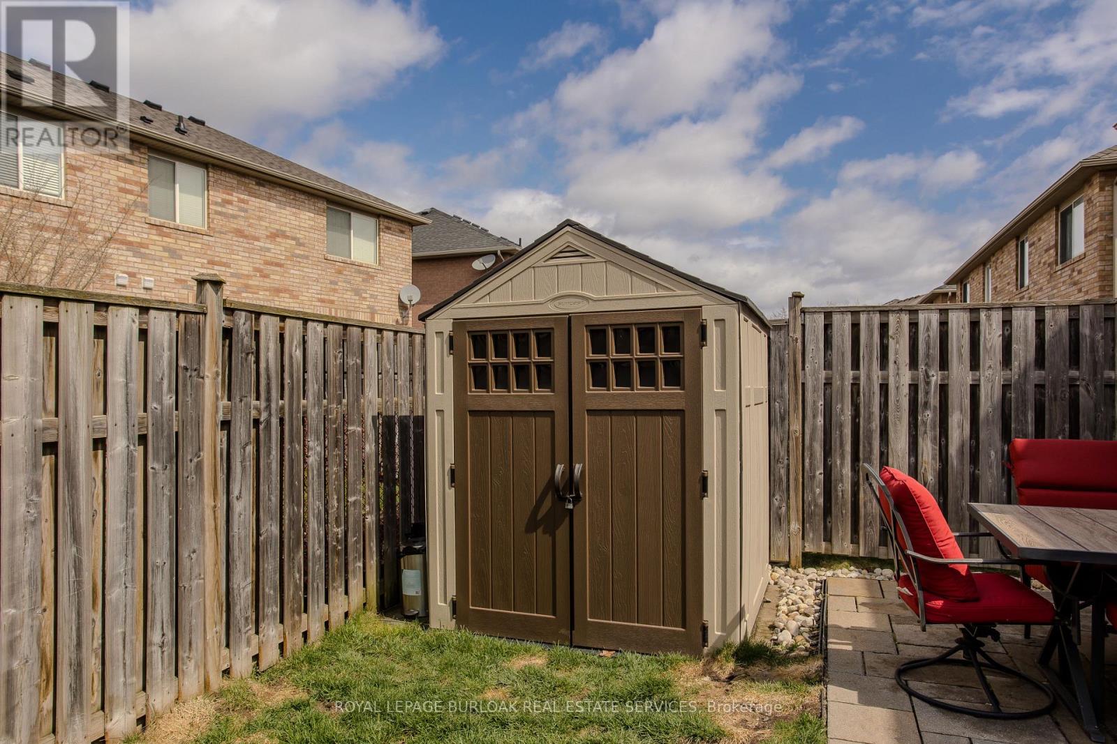 4077 Gunby Crescent, Burlington, Ontario  L7M 0A8 - Photo 30 - W13003134