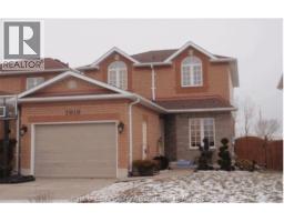 1010 LEMONWOOD CRESCENT, Windsor, Ontario