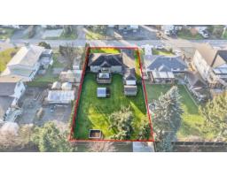 46329 STRATHCONA ROAD|Fairfield Island, Chilliwack, British Columbia