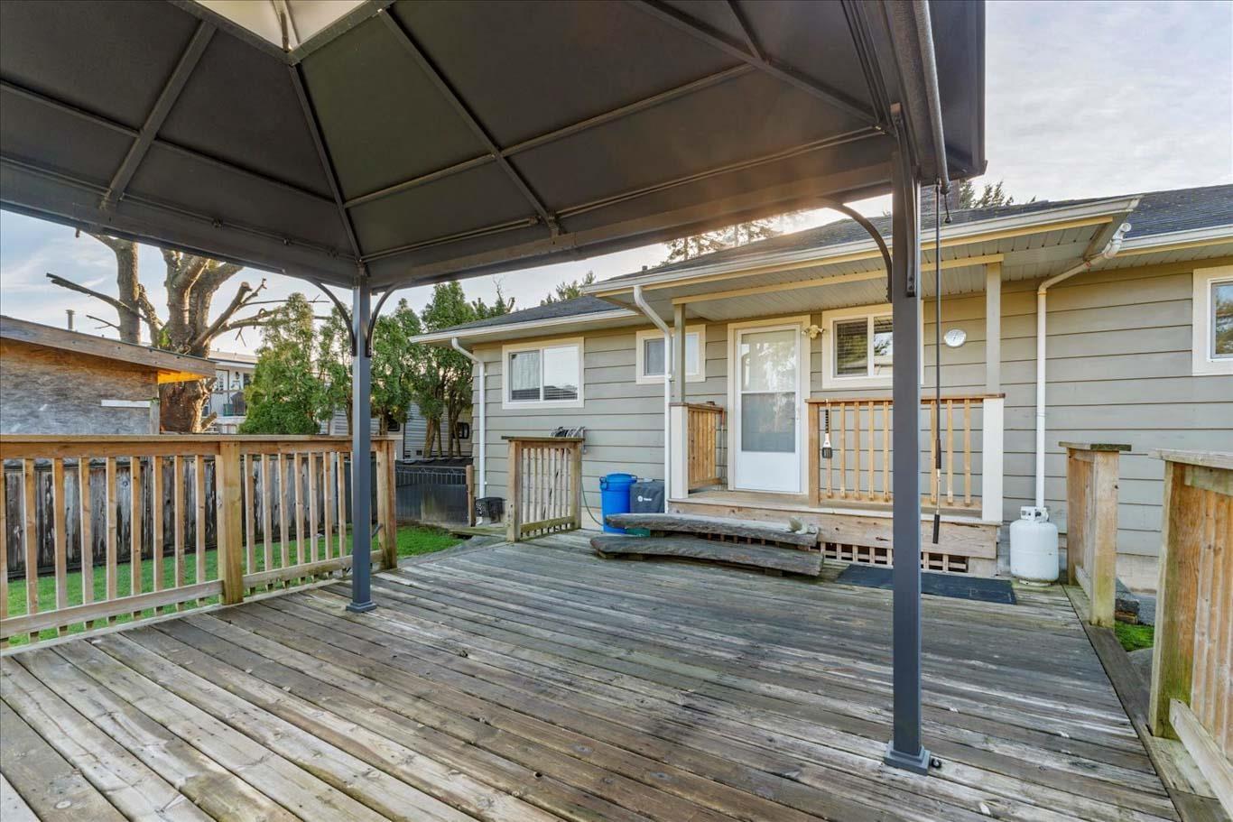 46329 Strathcona Road, Fairfield Island, Chilliwack, British Columbia  V2P 3T1 - Photo 25 - R3080497