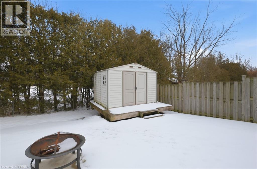 28 Tompkins Court, Norwich, Ontario  N0J 1P0 - Photo 35 - 40807301