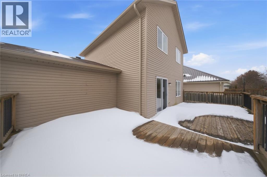 28 Tompkins Court, Norwich, Ontario  N0J 1P0 - Photo 30 - 40807301