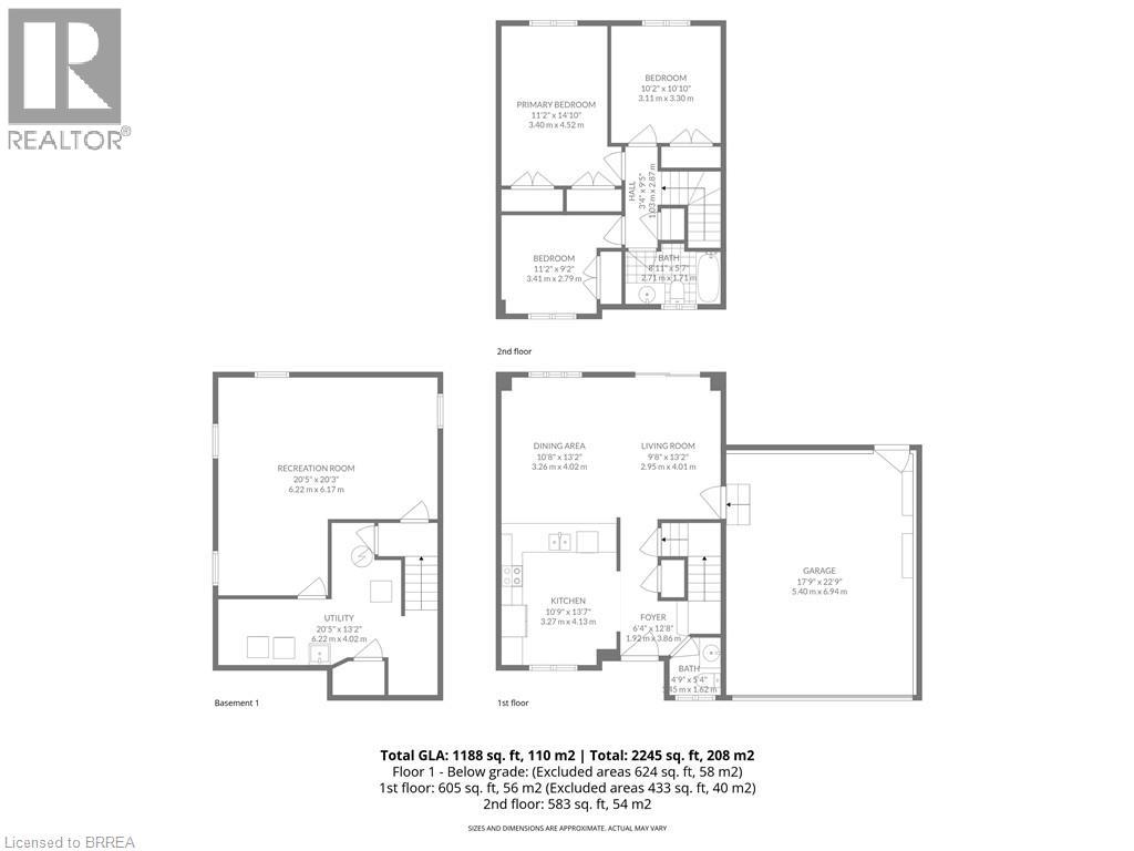 28 Tompkins Court, Norwich, Ontario  N0J 1P0 - Photo 37 - 40807301