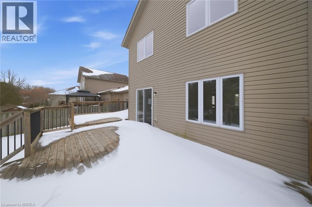 28 Tompkins Court, Norwich, Ontario  N0J 1P0 - Photo 28 - 40807301