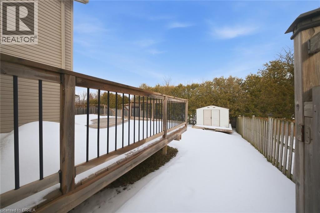 28 Tompkins Court, Norwich, Ontario  N0J 1P0 - Photo 33 - 40807301