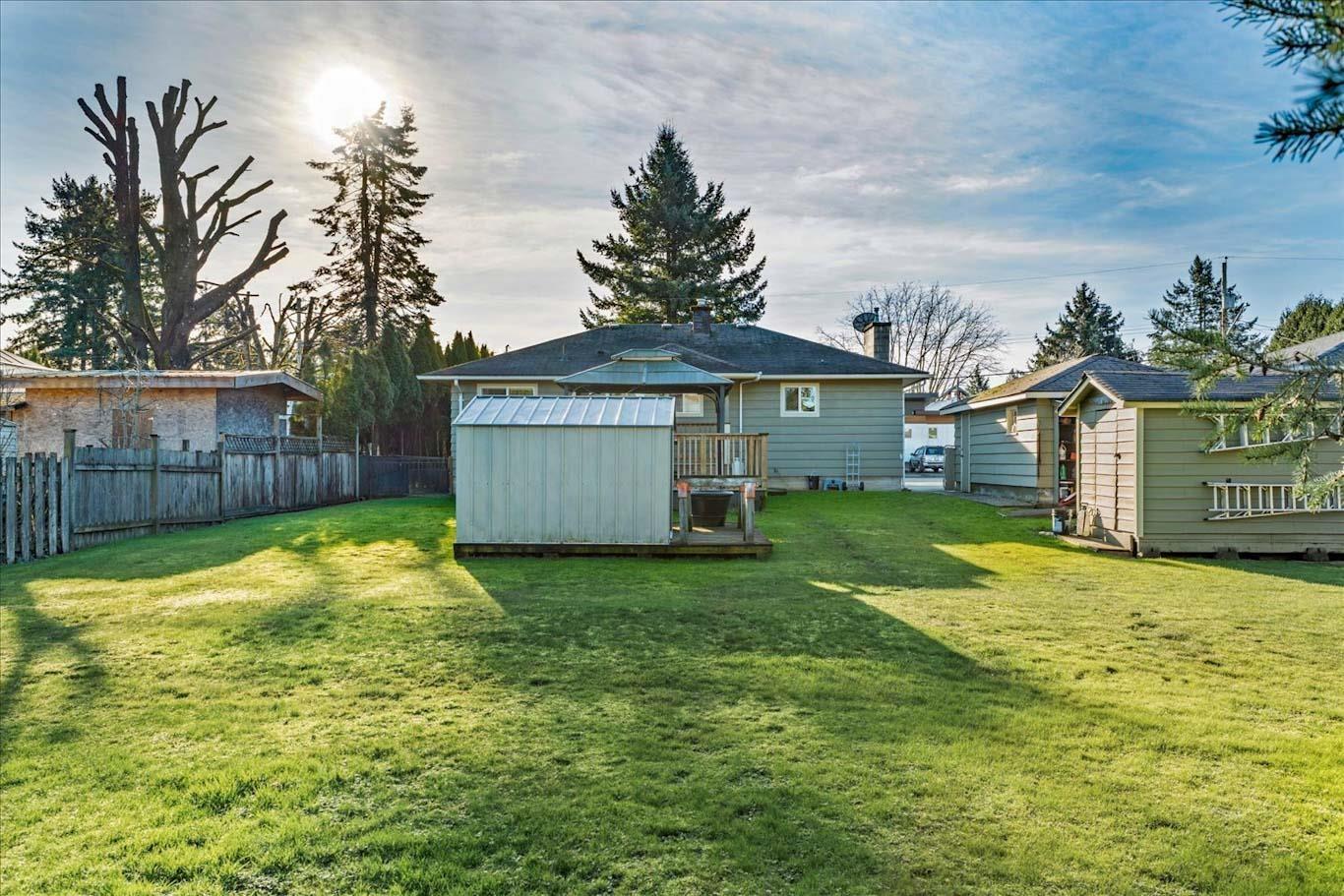 46329 Strathcona Road, Fairfield Island, Chilliwack, British Columbia  V2P 3T1 - Photo 13 - R3080497