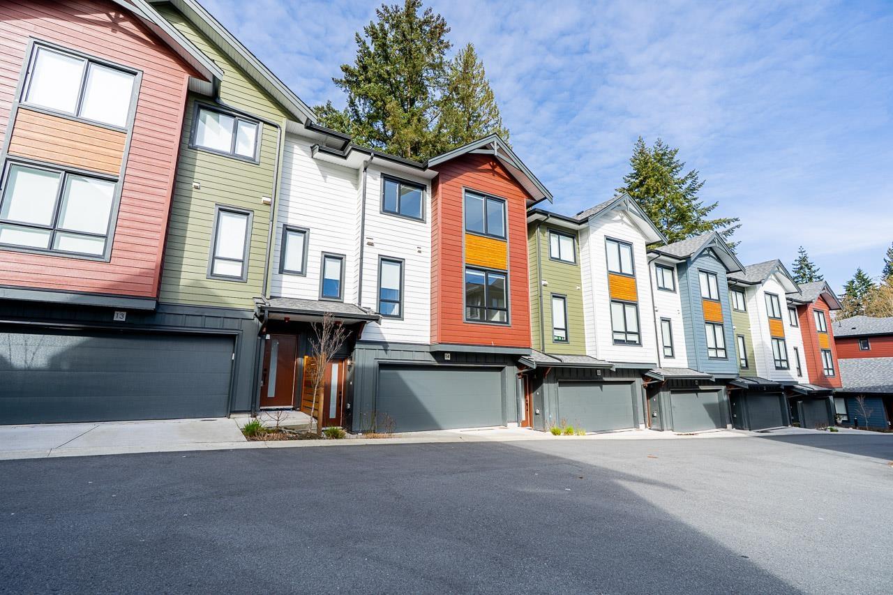 14 10527 155 Street, Surrey, British Columbia  V3R 0S1 - Photo 5 - R3112339