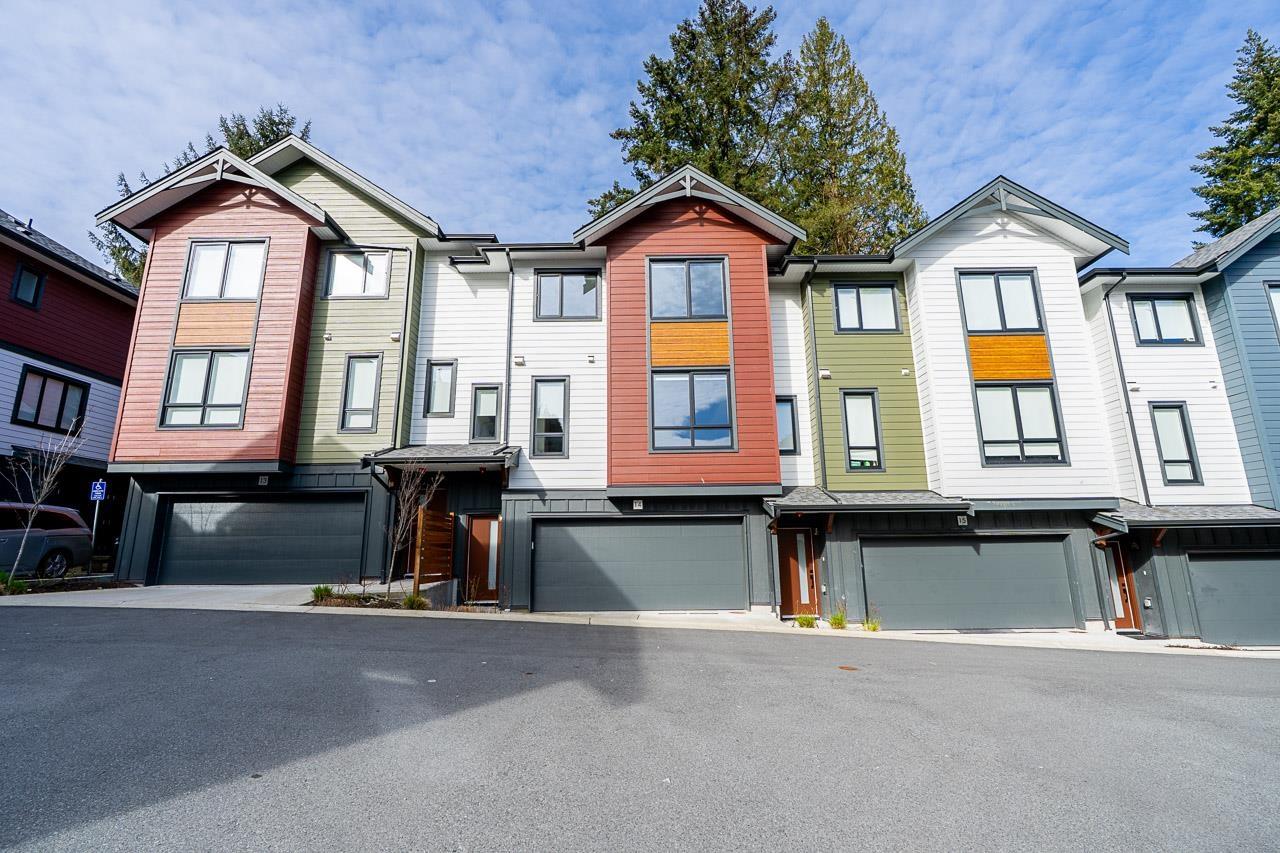 14 10527 155 Street, Surrey, British Columbia  V3R 0S1 - Photo 4 - R3112339