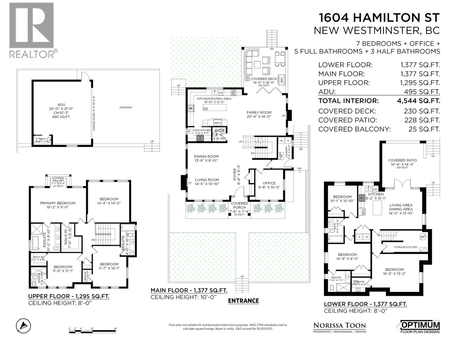 1604 Hamilton Street, New Westminster, British Columbia  V3M 2N8 - Photo 40 - R3110360