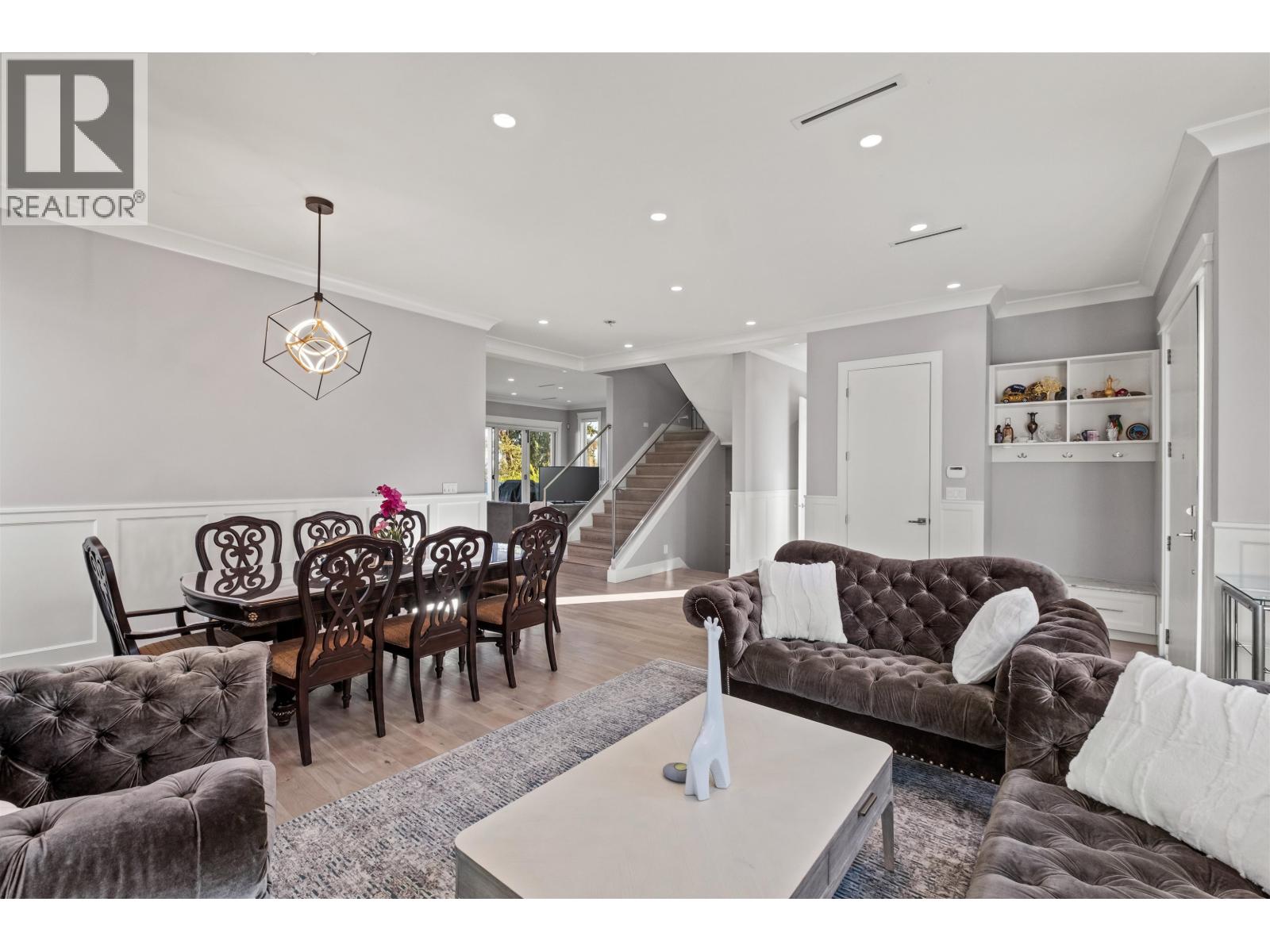 1604 Hamilton Street, New Westminster, British Columbia  V3M 2N8 - Photo 5 - R3110360